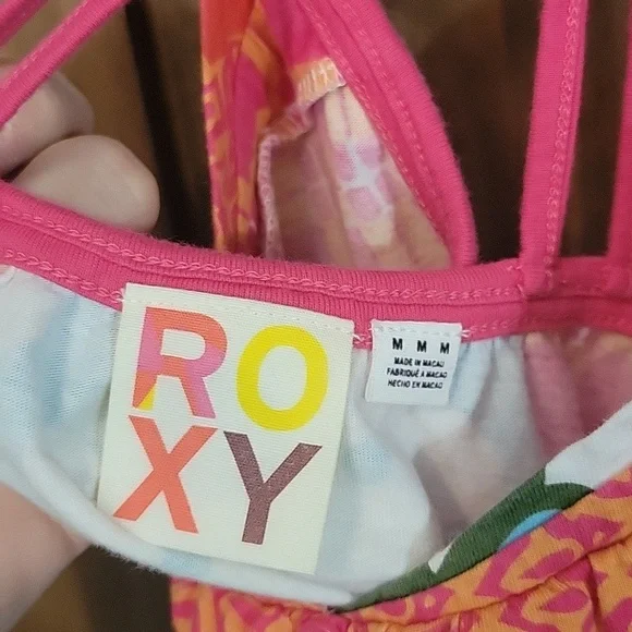 Roxy Tank - Picture 2 of 5